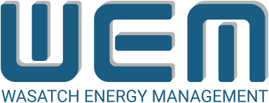 Wasatch Energy Management, LLC Logo 